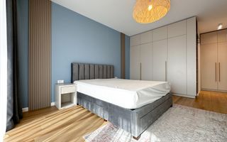 Chirie I Apartament 3 camere I Iancu Nicolae I Boxa & Spa & Gym & 2P - Poză 11