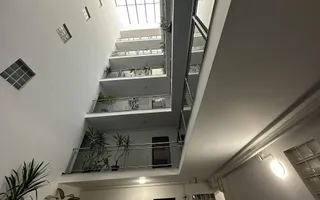 2 camere, mobilat si utilat, posibilitate parcare - Poză 17