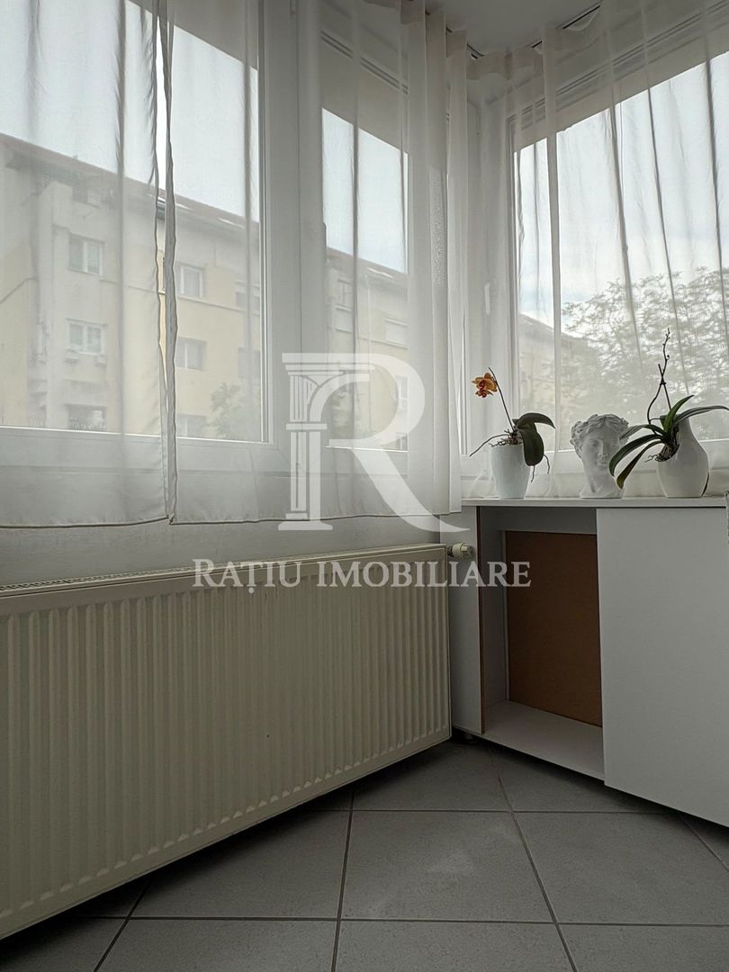 Apartament cu 3 camere | Iosia | Oradea - Poză 5