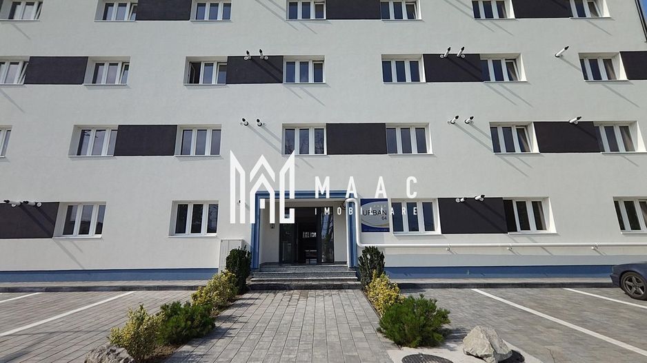 Apartament 2 camere | 42 MPU | Parter | Lift | Lazaret - Poză 11