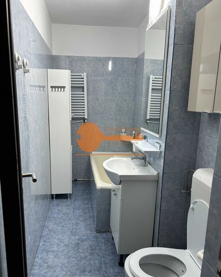 Garsoniera Lujerului -Veteranilor ( centrala termica ) - Poză 7