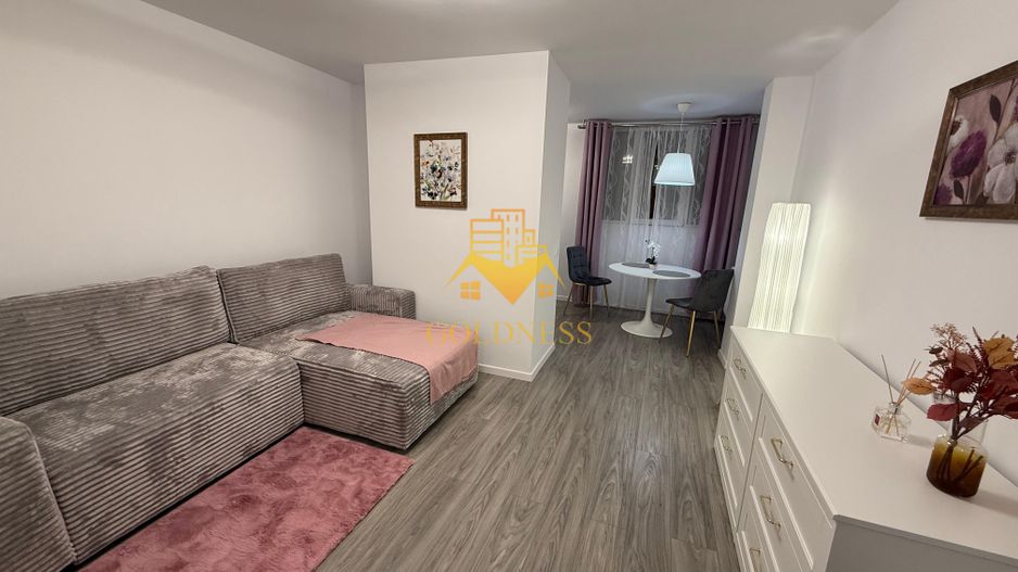 garsoniera open space, Manastur, Calvaria, Mc Donalds, Izlazului - Poză 2