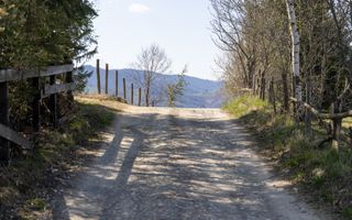 Teren intravilan în Poiana Mărului, 3.791 mp cu priveliste panoramica - Poză 6