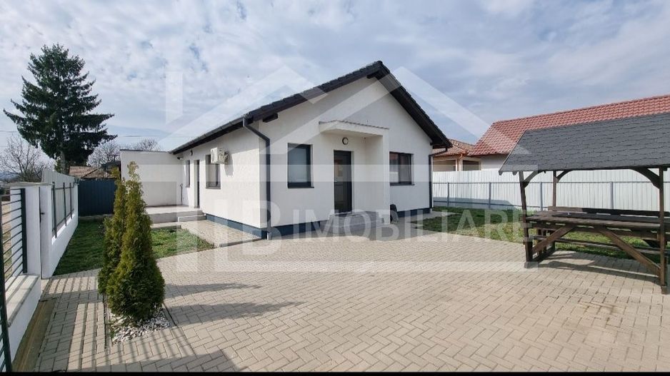 Casa cu 3 camere, 70mp, Zona Nazna - Poză 7