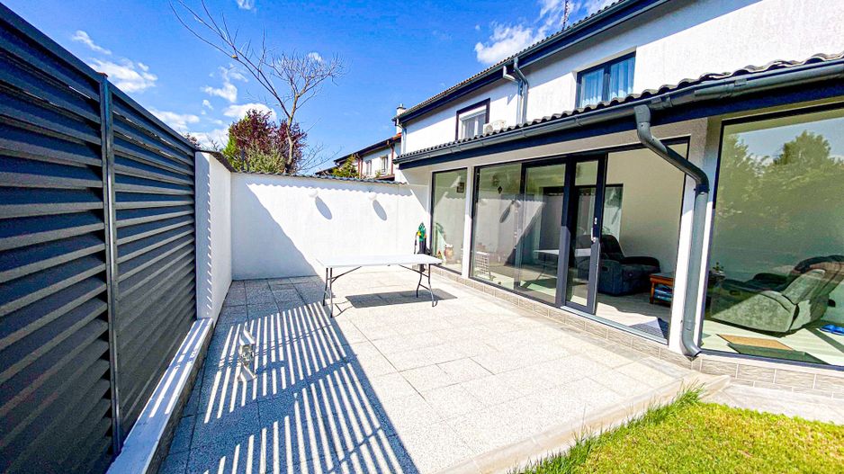 READY TO MOVE  |   CASA DEOSEBITA IN PIPERA  |   IANCU NICOLAE - Poză 25