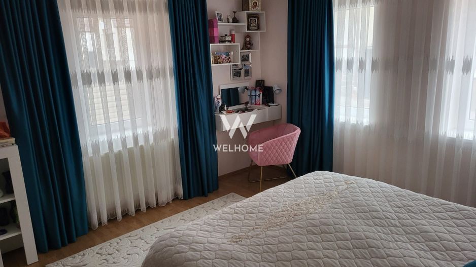 Casă cu piscină interioară -Turnișor - Poză 4