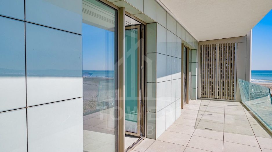 Apartament 2 camera-Opera Residence-Mamaia - Poză 14