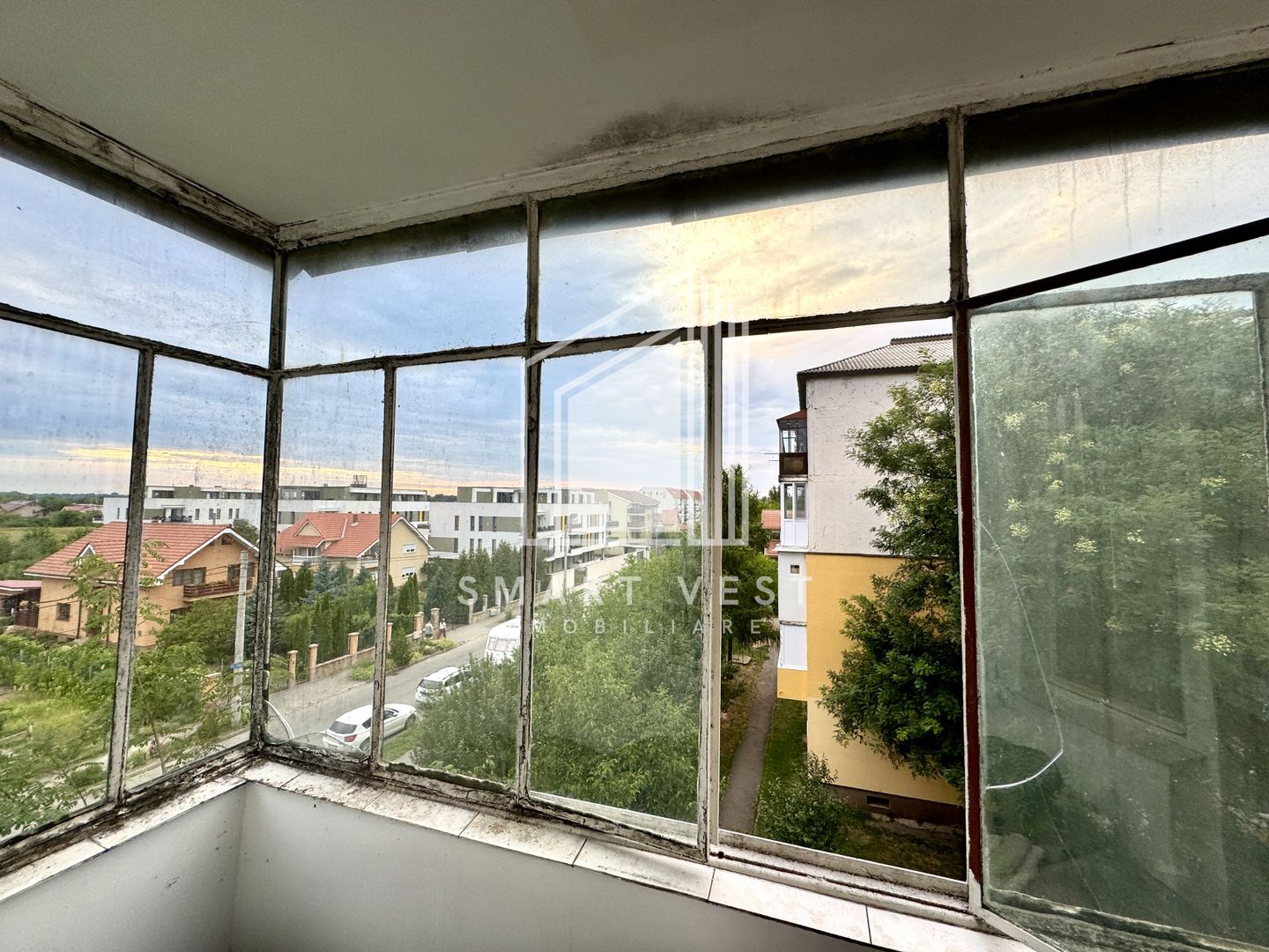 Apartament 3 camere | 67 mp utili | Zona Micro 16 - Poză 21