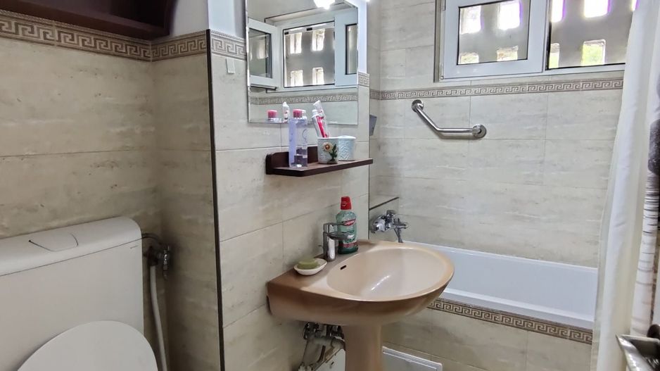 Apartament 3 Camere,  2 bai, Pet Friendly, 65 MP, Gheorgheni - Poză 7