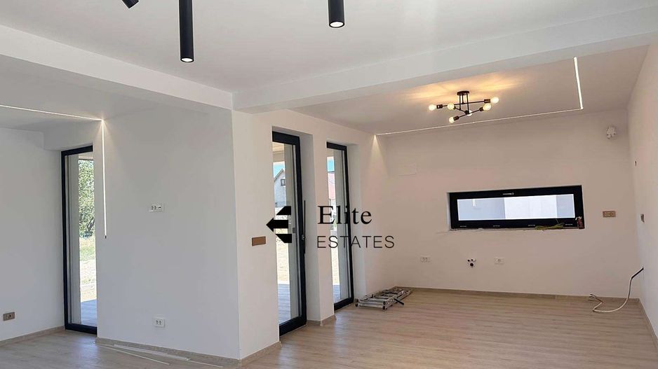 Casa premium cu 4 camere in Cihei | Centura Oradea la 2 minute - Poză 4