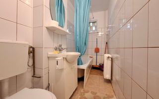 Liber,  apartament 2 camere, mobilat, Alexandru cel Bun Iasi - Poză 10