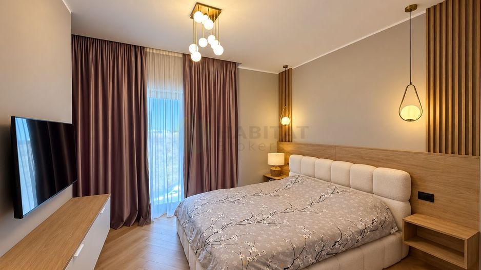 Locație premium, lângă pădure | Vila individuala 4 camere+piscina - Poză 15