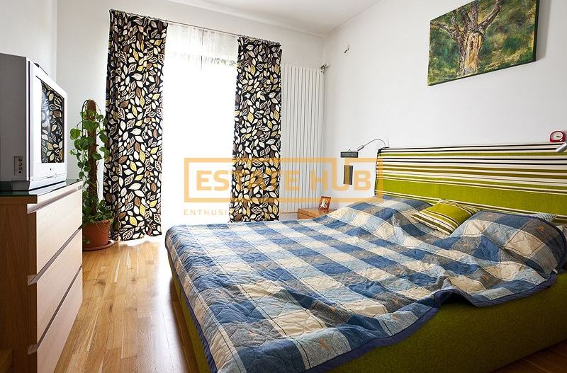Vilă Individuală Modernă de Vânzare | Cartierul Europa – Str. Duiliu Zamfirescu - Poză 12
