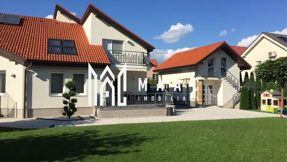 Vilă de închiriat | 4 camere |  Șelimbăr - Poză 1