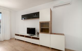 Inchiriere 2 Camere Porsche Pipera - H Pipera Lake, parcare inclusa - Poză 5