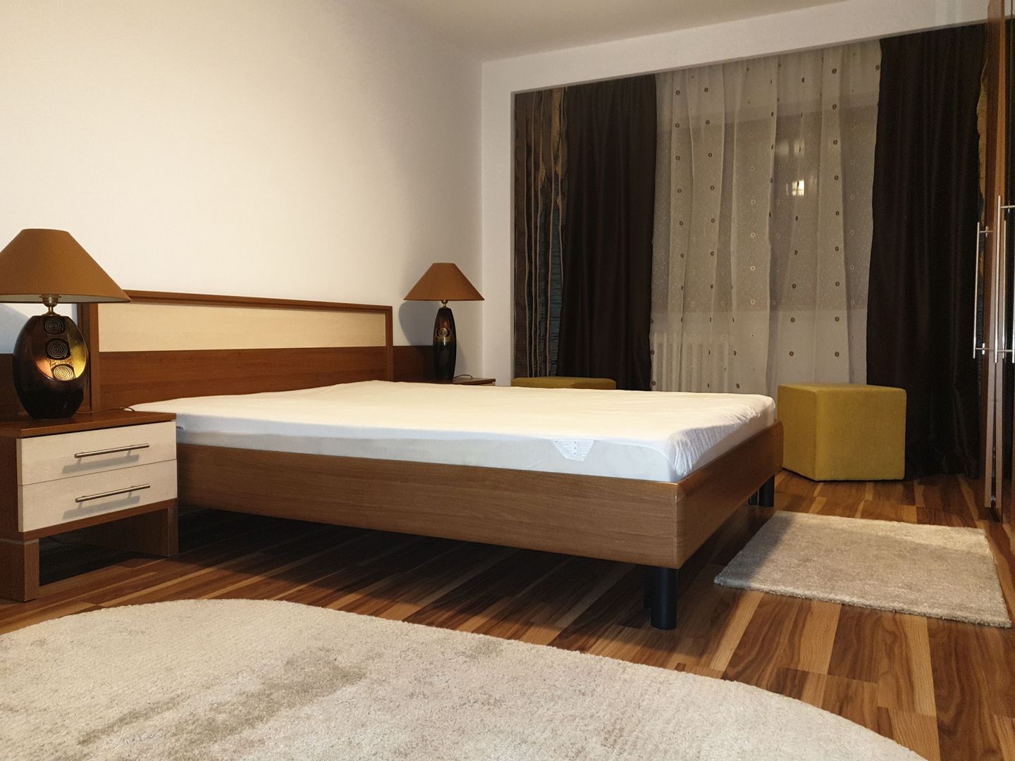 Super Oferta Apartament cu 3 Camere(Inițial 2) - Zona Piata Alba Iulia - Poză 3