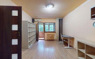 Apartament de vanzare -2 camere decomandat - Teiul Doamnei - Poză 4