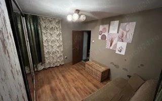 Apartament 3 camere de vânzare (parter) - Poză 1