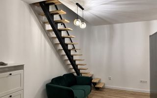 Apartament 3 camere | Scara interioara | 110 mp | Lipoveni - Alba Mall - Poză 3