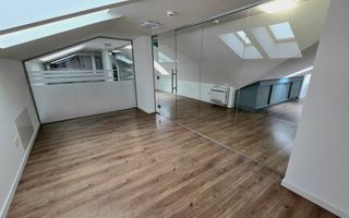 Spațiu de Birouri, 6 camere, 212mp, Zona Centru - Poză 10