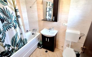 Apartament 1 camera, bloc nou, Complex Studentesc, Parcare privata cu bariera - Poză 16