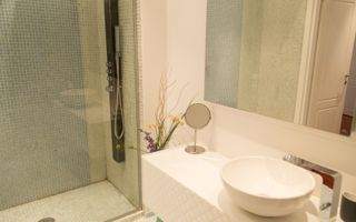 Apartament LUX zona Dorobanți | 150 mp | 2 Livinguri | 3 Dormitoare - Poză 13