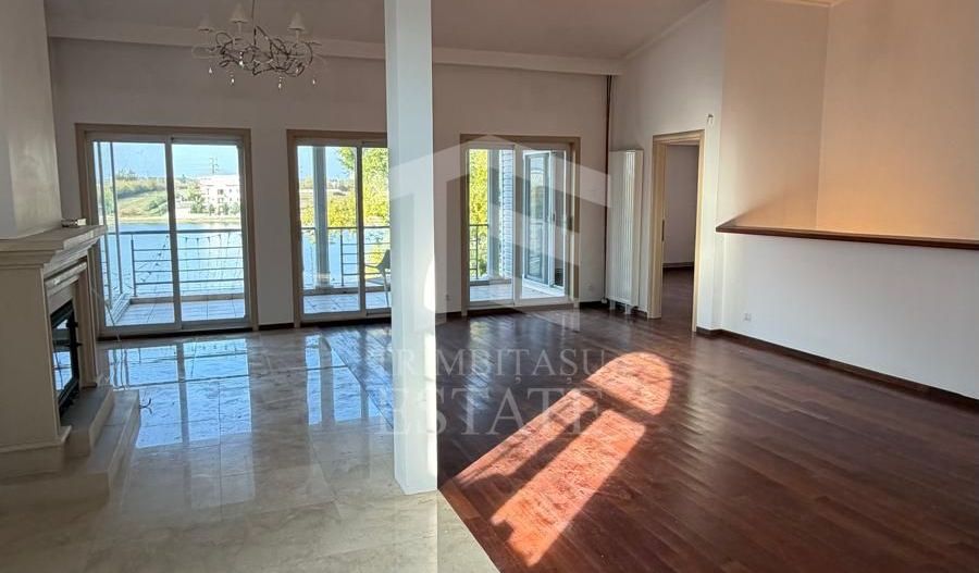 Vilă lac Snagov-complex rezidențial privat – - Poză 15