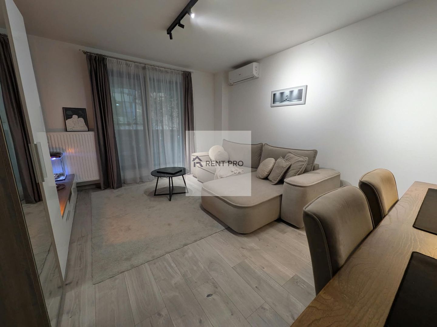 2 Camere Exigent Plaza Parcare Inclusa + Boxa Metrou Lujerului - Poză 12