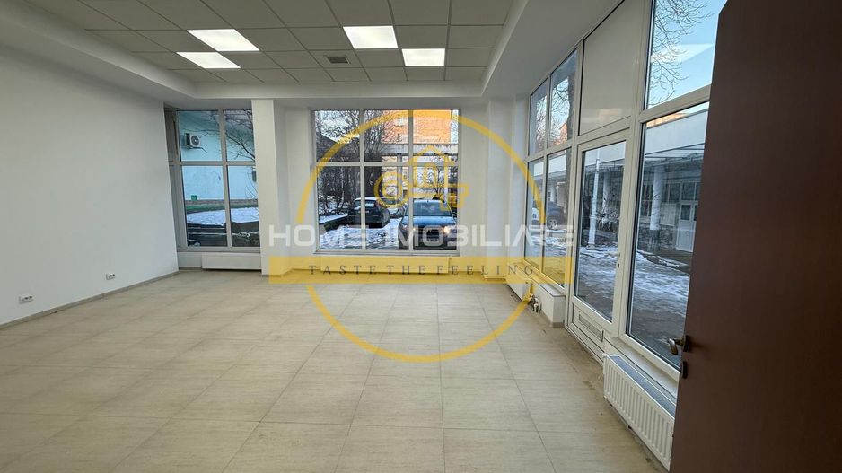 Spatiu comercial 60mp Complex Comercial Ciurchi - Poză 4