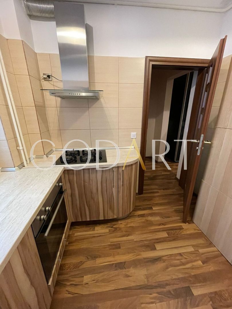 APARTAMENT 3 CAMERE IN IMOBIL INTERBELIC | UNIRII - Poză 5