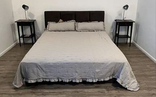 Garsoniera Barbu Vacarescu - Parc Verdi - Poză 1