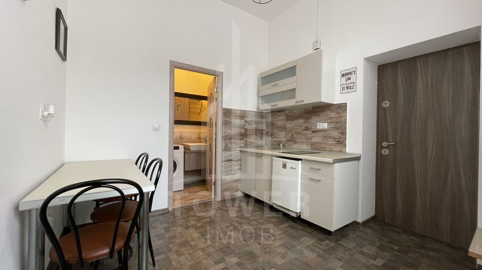 Garsonieră - Zonă Centrală - Poză 5