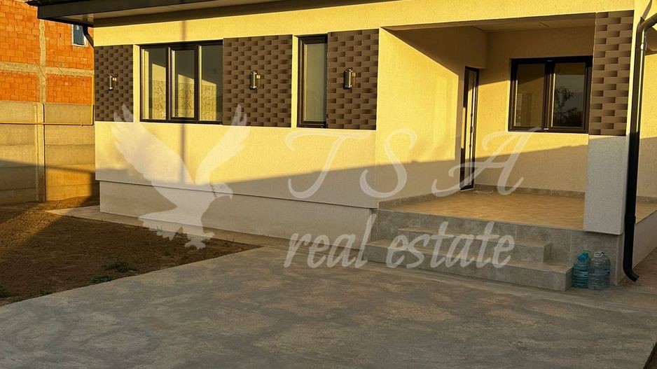 Casa de vanzare Pantelimon - Poză 2