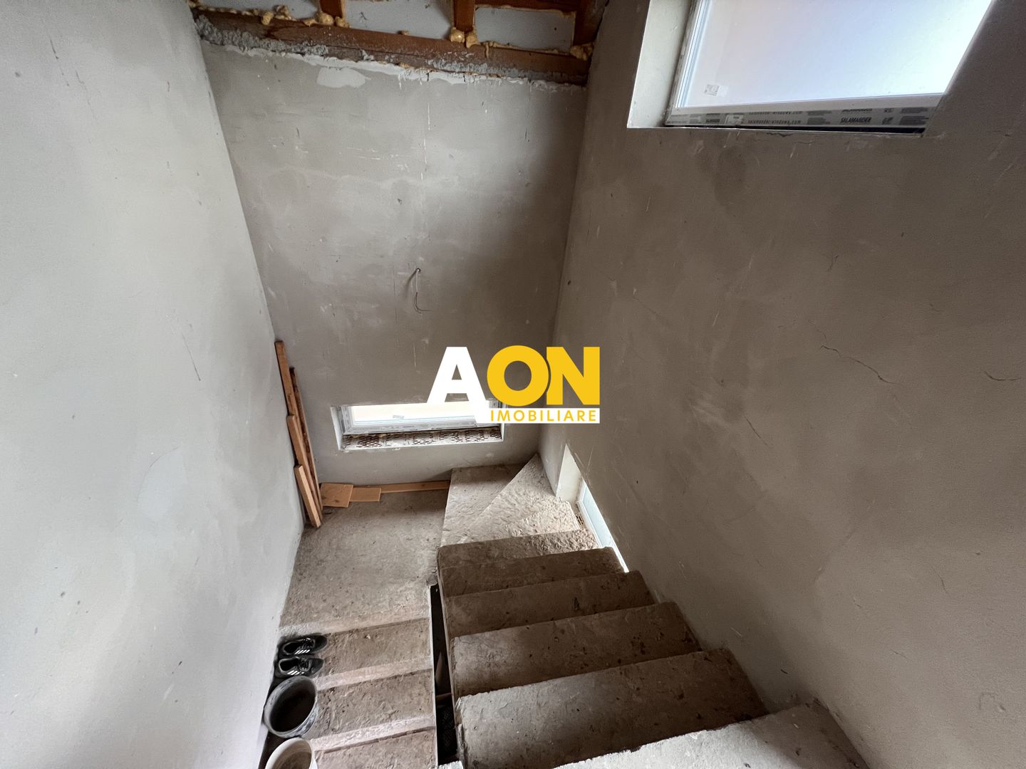 Casa | 250 mpu | SEMIFINISATA | Zona Micesti - Poză 10