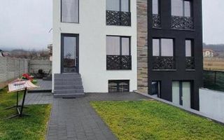 De Vanzare Aparthotel 230mp utili,  Zona Cetate, terasa 40 - Poză 1