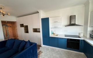 Apartament 2 camere Green Vista Pipera - Poză 5