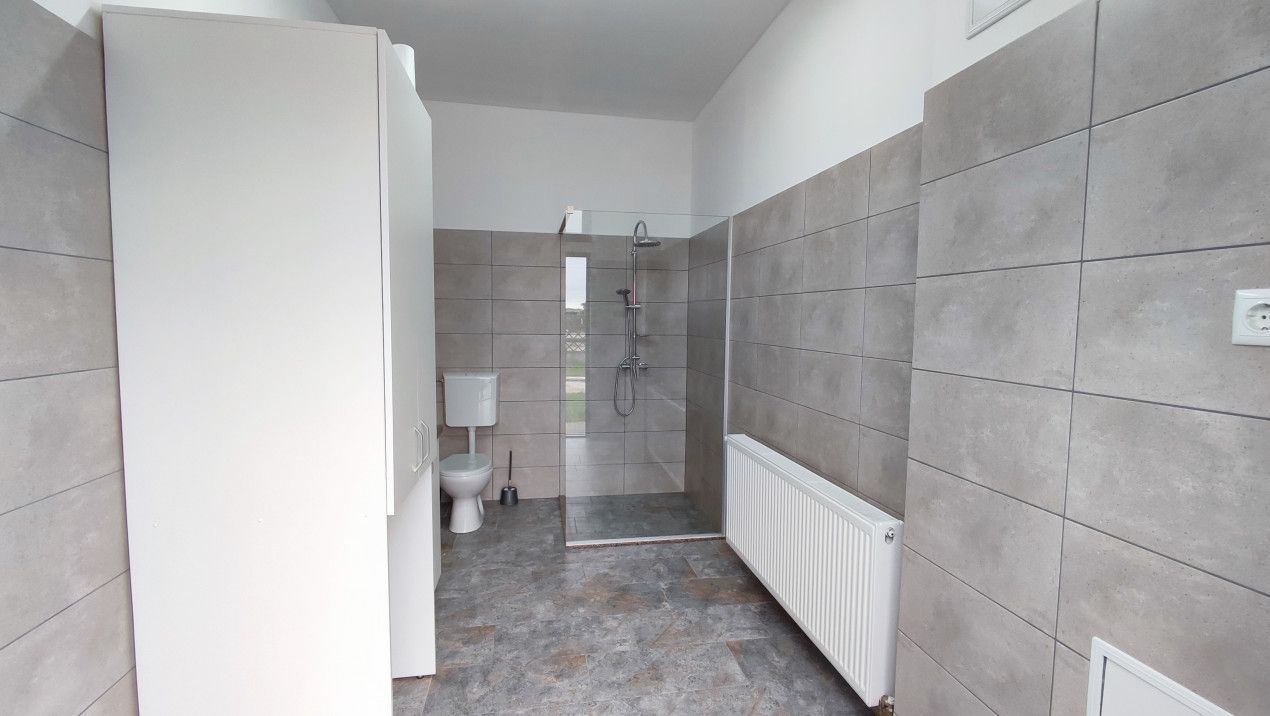 Inchiriere Spații de Birouri/Producție - Str. Uzinei - Carei - Comision 0% - Poză 11