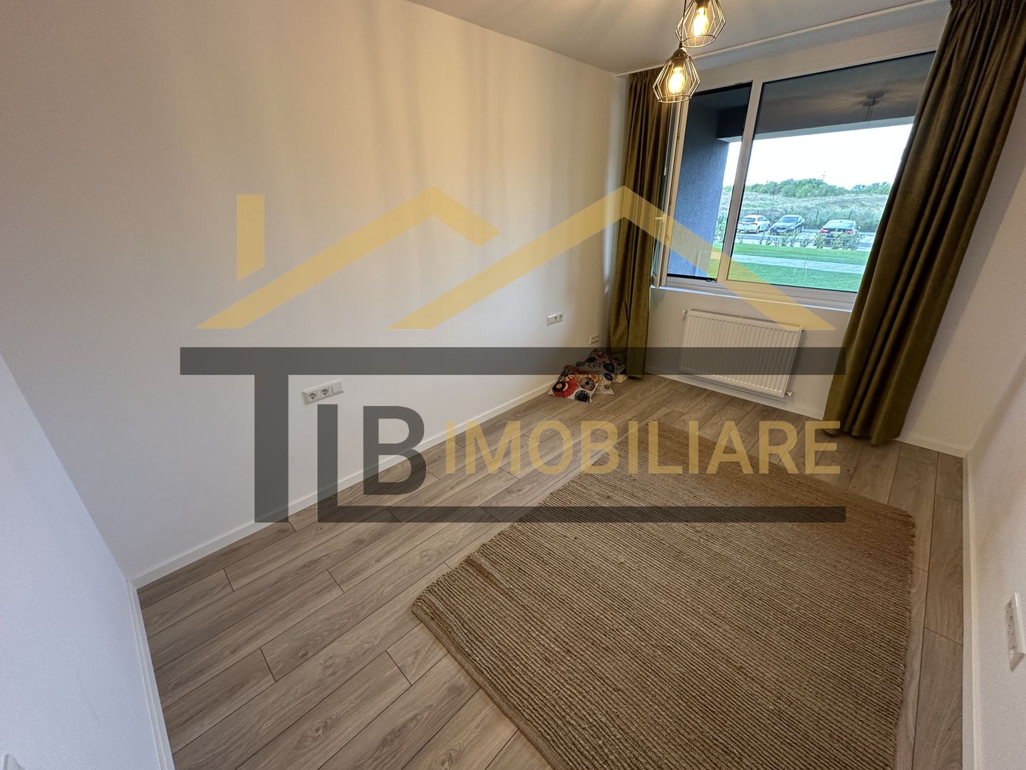 Apartament cu 2 camere, 64mp, parcare, Zona Concept 9 - Poză 6