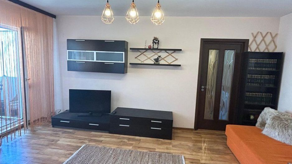 Apartament 2 camere Lujerului - Loc parcare - Plaza Mall - Poză 3