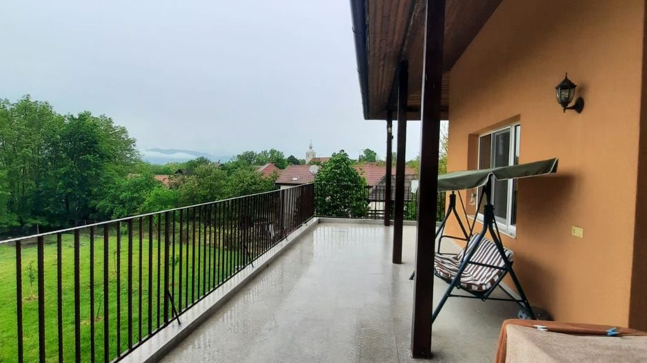 CASA DE 263MP, TEREN DE 8142M2 IN OARDA DE SUS LA 350.000, NEGOCIABIL - Poză 13
