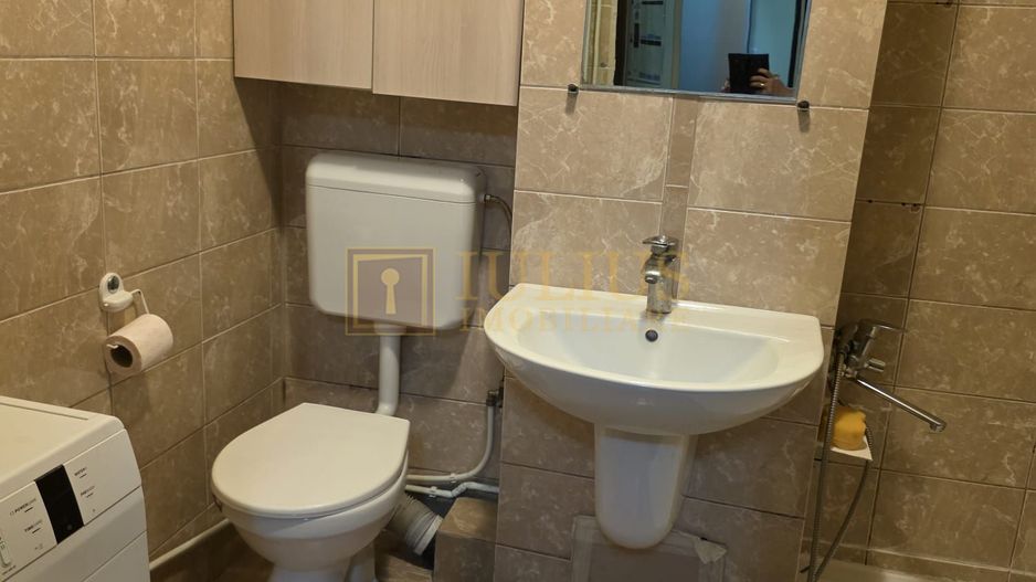 Dambovita| 2 camere| centrala proprie| clima| etaj 1| apartament ingrijit - Poză 7
