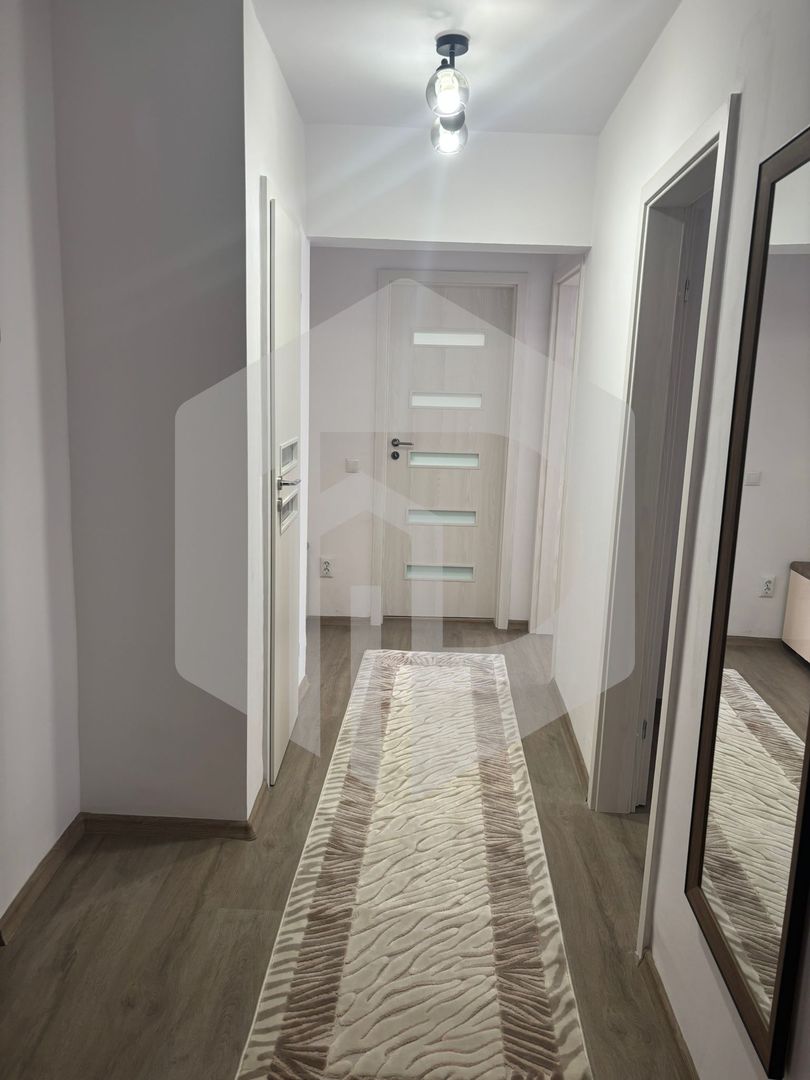 Apartament | 2 Camere | Etaj 2 | Decomandat | Strand | Balcon|Pivnita - Poză 4