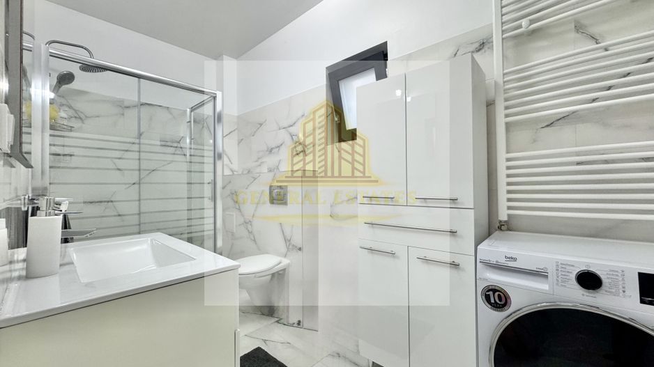 Vânzare Casă - P+ 1 - 116 m.p. - Mutare imediată în Lunca Cetățuii - Poză 11