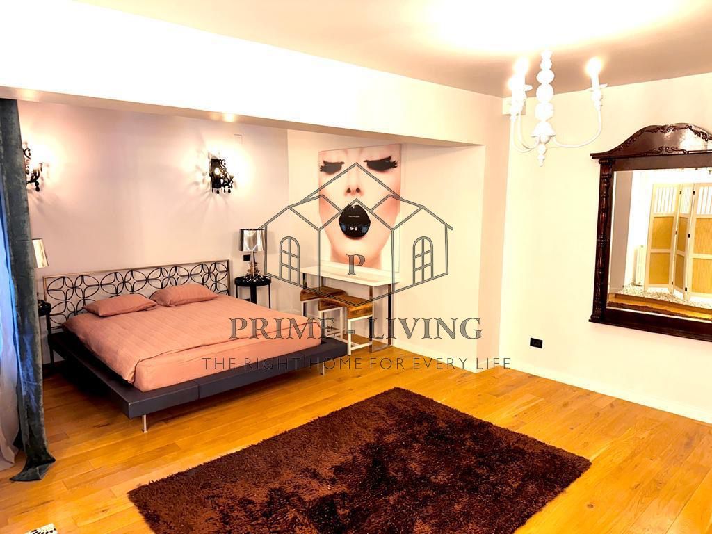 APARTAMENT SUPERB CU 4 CAMERE IN VILA INTERBELICA - Poză 3