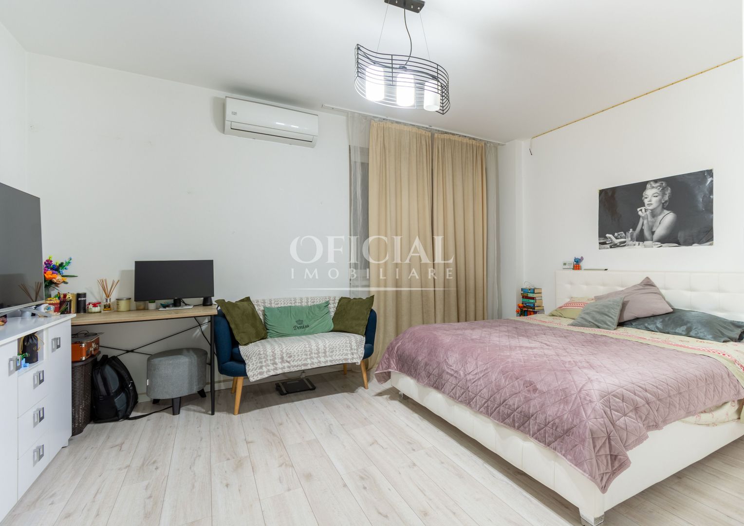 Apartament 2 Camere | Decomandat | Garaj | Anton Pann | P-ta Abator - Poză 3