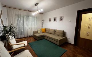 ✨ De închiriat: Apartament 2 Camere Modern | Zona Piața Sudului - Poză 1