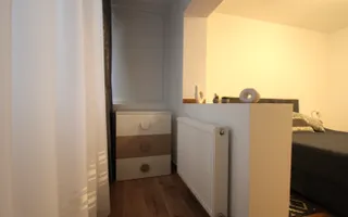Mobilat nou/modern, 2 bai, centrala proprie;Soarelui/Scoala 30. - Poză 14