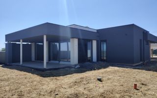 Palazu Mare - Casa desfasurata pe parter, proiect deosebit - Poză 59