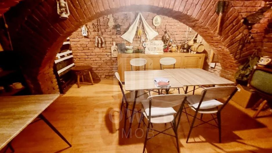 Pensiune dublă de vânzare | Zona Turnișor-Sibiu - Poză 6