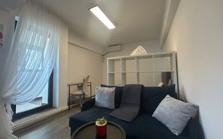 Garsoniera zona Capitol - Poză 1